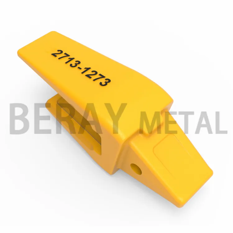 2713-1273 2713-1237 Daewoo DH420 kausveida metinājuma adapteriem