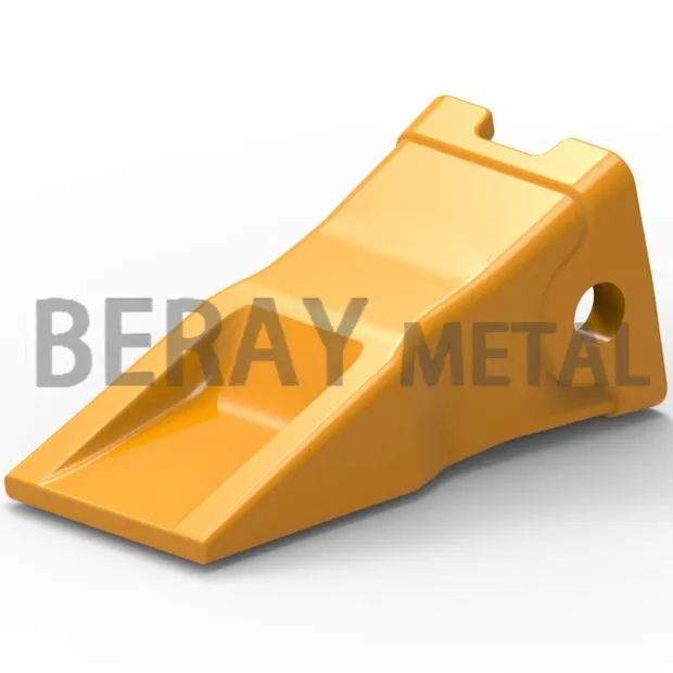 2713Y1221 DAEWOO DH130 standarta kausa zobi